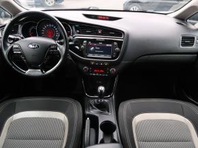 Kia Ceed  1.6 GDI 