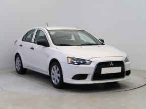 Mitsubishi Lancer  1.6 MIVEC Inform