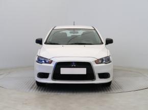 Mitsubishi Lancer  1.6 MIVEC Inform 