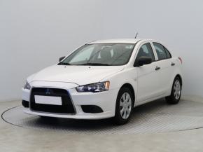 Mitsubishi Lancer  1.6 MIVEC Inform 