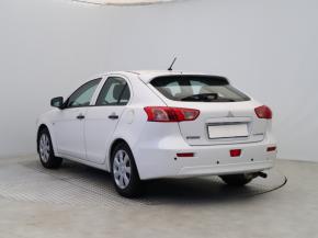 Mitsubishi Lancer  1.6 MIVEC Inform 