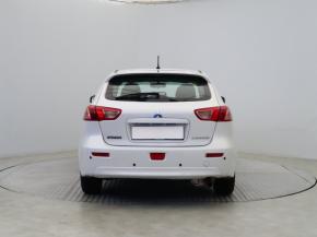 Mitsubishi Lancer  1.6 MIVEC Inform 