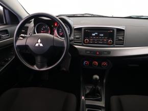 Mitsubishi Lancer  1.6 MIVEC Inform 