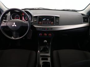 Mitsubishi Lancer  1.6 MIVEC Inform 