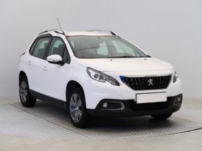 Peugeot 2008  1.2 PureTech 