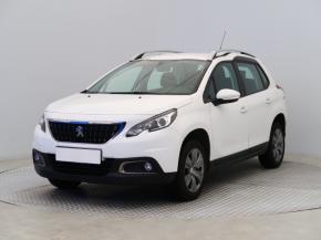 Peugeot 2008  1.2 PureTech 