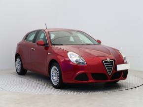 Alfa Romeo Giulietta  1.4 TB 