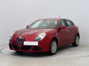 Alfa Romeo Giulietta  1.4 TB 