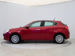 Alfa Romeo Giulietta  1.4 TB 