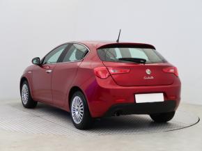 Alfa Romeo Giulietta  1.4 TB 