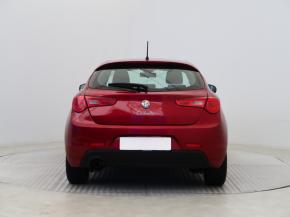 Alfa Romeo Giulietta  1.4 TB 