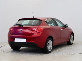 Alfa Romeo Giulietta  1.4 TB 