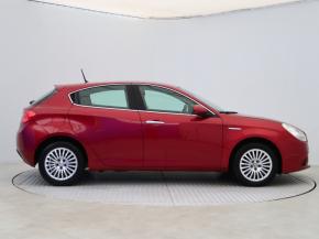 Alfa Romeo Giulietta  1.4 TB 