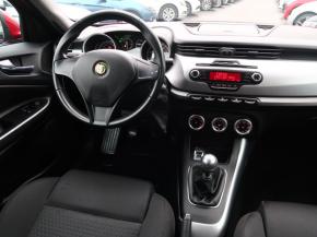 Alfa Romeo Giulietta  1.4 TB 