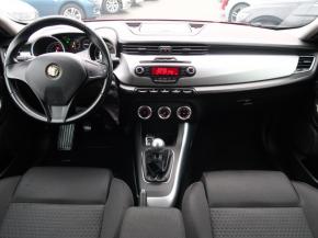 Alfa Romeo Giulietta  1.4 TB 