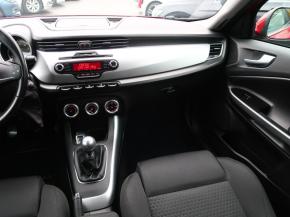 Alfa Romeo Giulietta  1.4 TB 