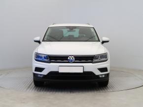 Volkswagen Tiguan  1.4 TSI Comfortline 