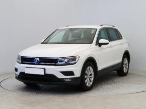 Volkswagen Tiguan  1.4 TSI Comfortline 