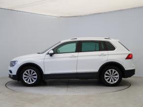 Volkswagen Tiguan  1.4 TSI Comfortline 