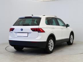 Volkswagen Tiguan  1.4 TSI Comfortline 