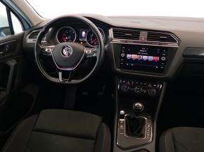 Volkswagen Tiguan  1.4 TSI Comfortline 