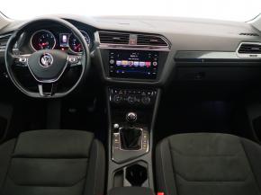 Volkswagen Tiguan  1.4 TSI Comfortline 