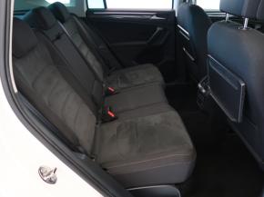 Volkswagen Tiguan  1.4 TSI Comfortline 