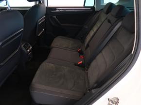 Volkswagen Tiguan  1.4 TSI Comfortline 