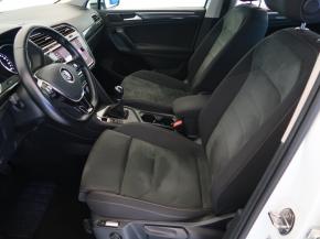 Volkswagen Tiguan  1.4 TSI Comfortline 