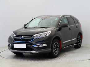 Honda CR-V  2.0 i-VTEC Elegance 