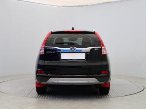 Honda CR-V  2.0 i-VTEC Elegance 