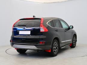 Honda CR-V  2.0 i-VTEC Elegance 