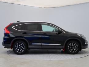 Honda CR-V  2.0 i-VTEC Elegance 