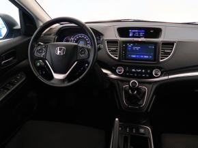 Honda CR-V  2.0 i-VTEC Elegance 