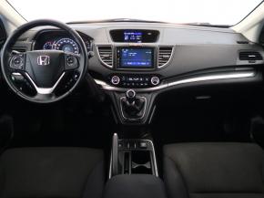 Honda CR-V  2.0 i-VTEC Elegance 