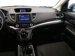 Honda CR-V  2.0 i-VTEC Elegance 