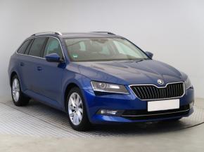 Škoda Superb  2.0 TDI Style