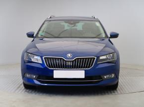 Škoda Superb  2.0 TDI Style 