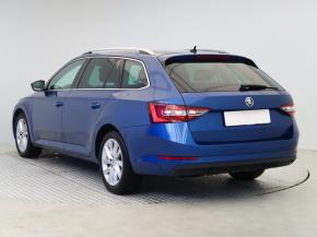 Škoda Superb  2.0 TDI Style 