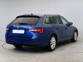 Škoda Superb  2.0 TDI Style 