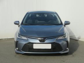 Toyota Corolla  1.6 Valvematic 