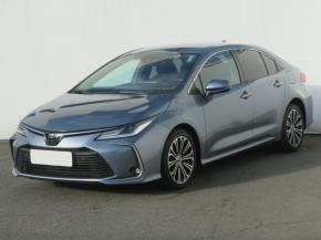 Toyota Corolla  1.6 Valvematic 