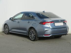 Toyota Corolla  1.6 Valvematic 