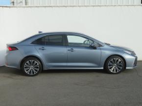 Toyota Corolla  1.6 Valvematic 