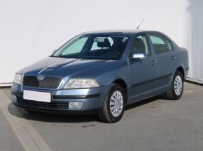 Škoda Octavia  1.9 TDI Ambiente Plus 