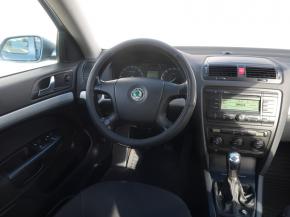 Škoda Octavia  1.9 TDI Ambiente Plus 