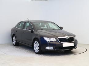 Škoda Superb  2.0 TDI 