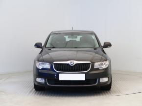 Škoda Superb  2.0 TDI 