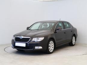 Škoda Superb  2.0 TDI 