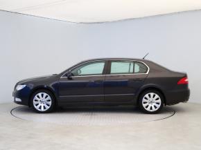 Škoda Superb  2.0 TDI 